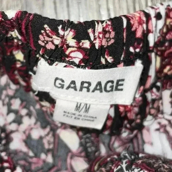 Garage  Pants - Picture 2 of 3